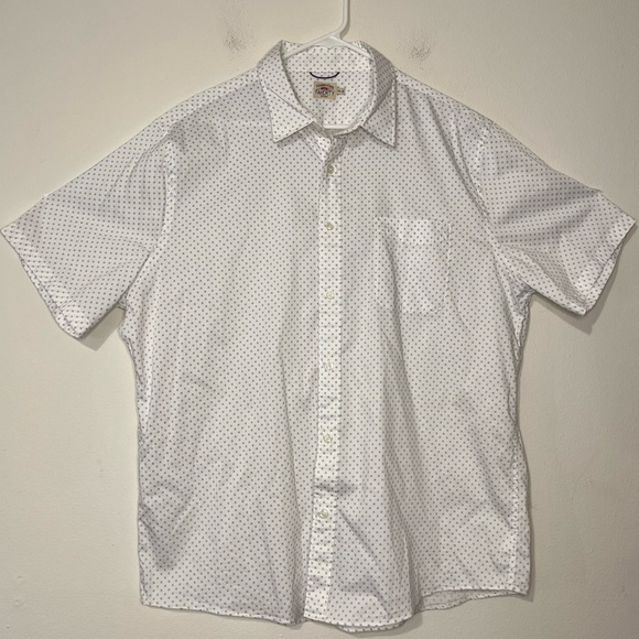 Faherty Movement short sleeve shirt - Picture 4 of 16